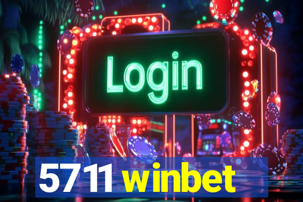 5711 winbet