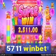 5711 winbet