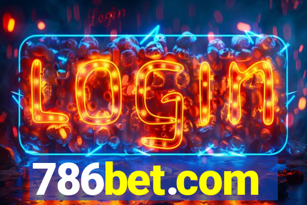 786bet.com