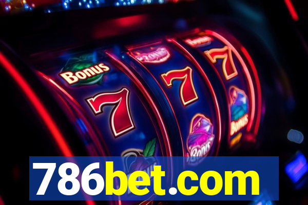 786bet.com