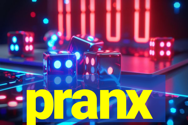 pranx