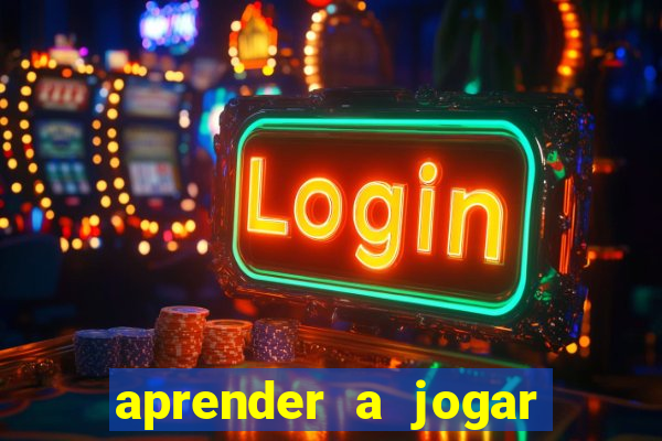 aprender a jogar fortune tiger