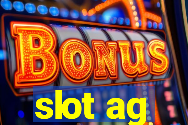 slot ag