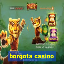 borgota casino