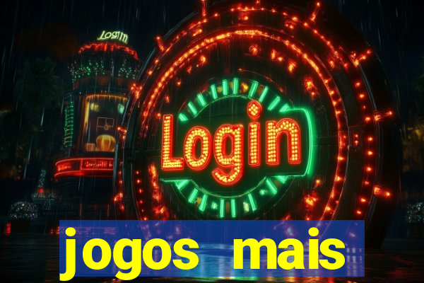 jogos mais lucrativos do mundo