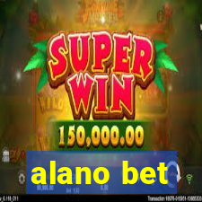 alano bet