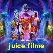 juice filme