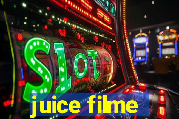 juice filme