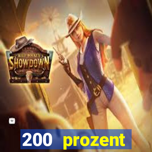 200 prozent willkommensbonus casino