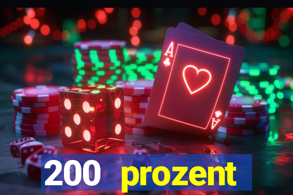 200 prozent willkommensbonus casino