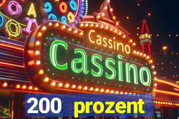 200 prozent willkommensbonus casino