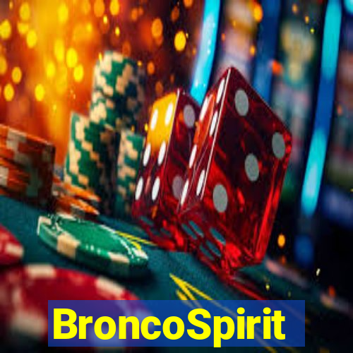 BroncoSpirit