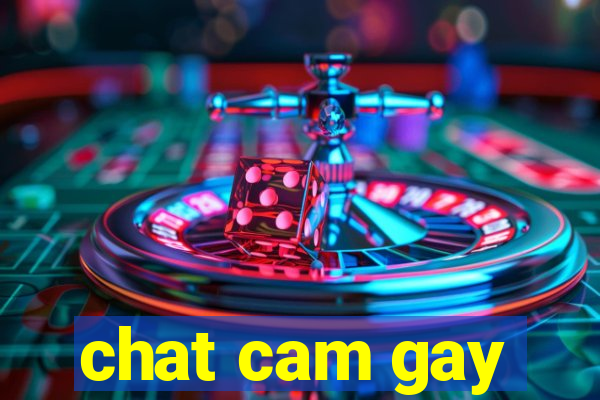 chat cam gay