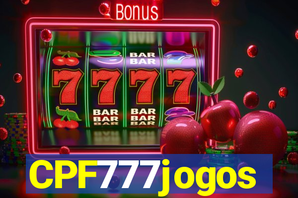 CPF777jogos