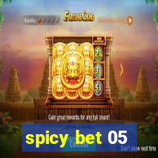 spicy bet 05