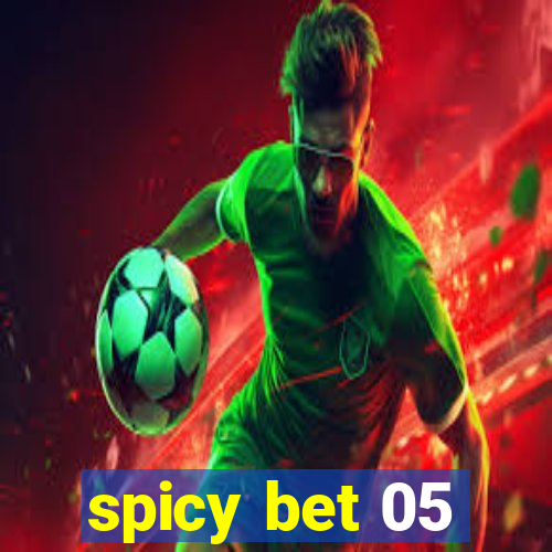 spicy bet 05