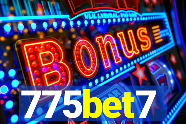 775bet7