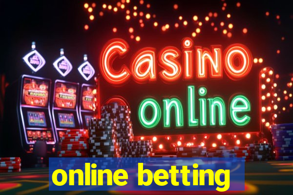 online betting