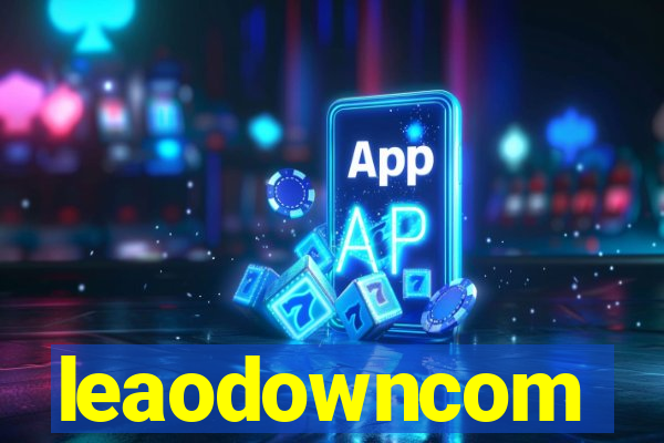 leaodowncom