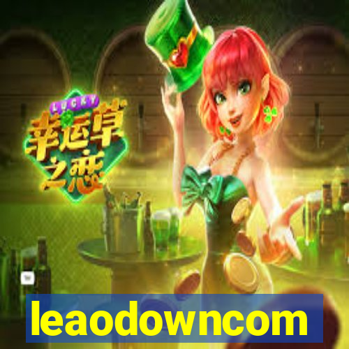 leaodowncom