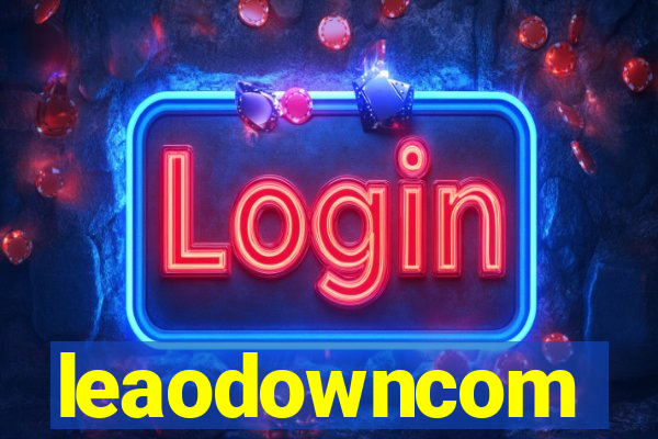 leaodowncom