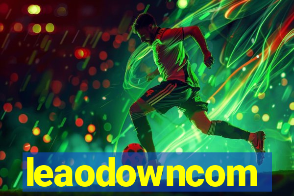 leaodowncom