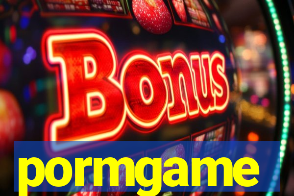 pormgame