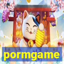 pormgame