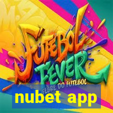 nubet app