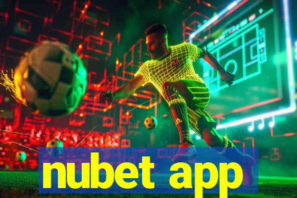 nubet app