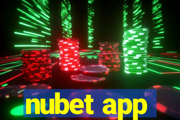 nubet app