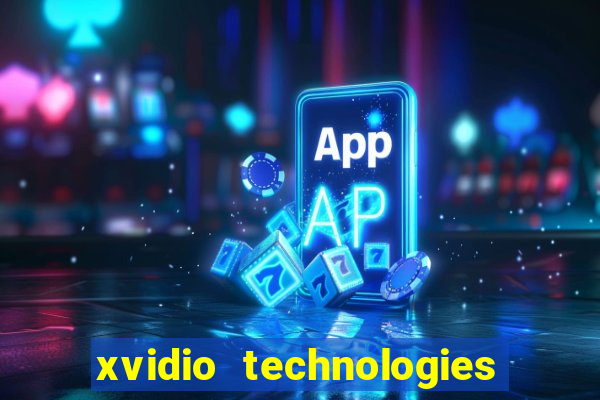 xvidio technologies startup os free download