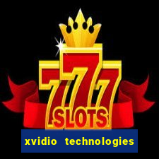 xvidio technologies startup os free download