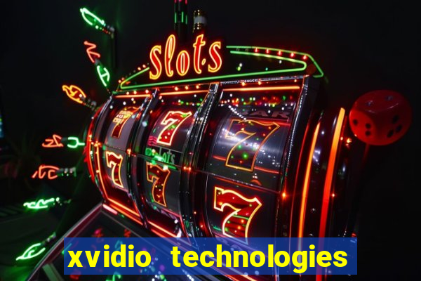 xvidio technologies startup os free download