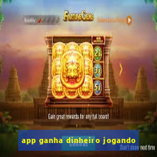 app ganha dinheiro jogando