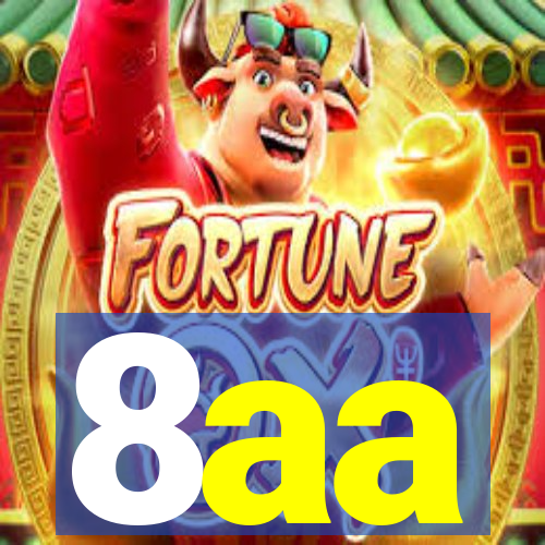 8aa