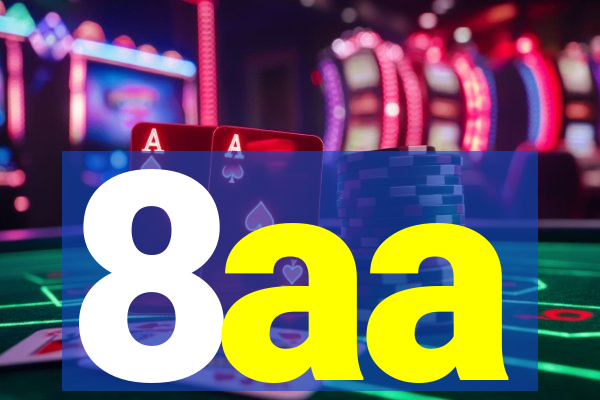 8aa