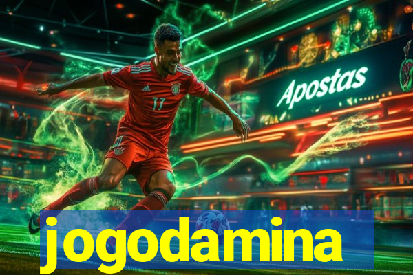 jogodamina