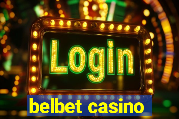 belbet casino