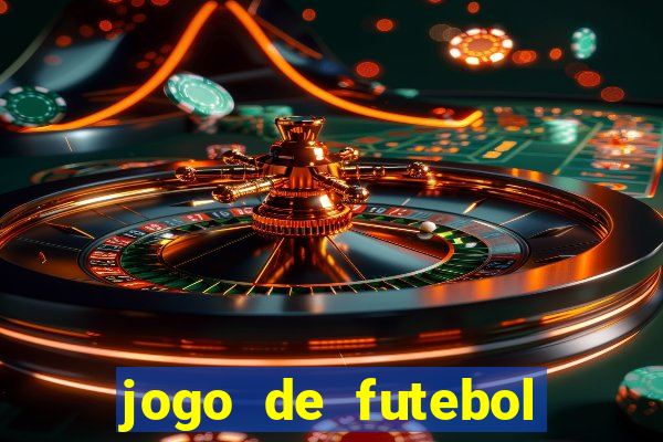 jogo de futebol que paga