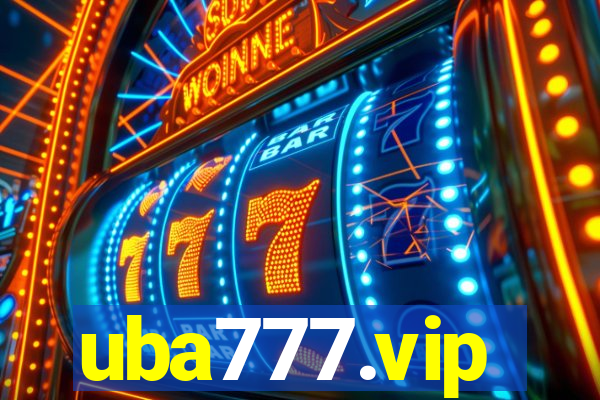 uba777.vip