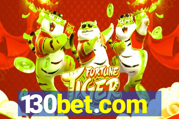 130bet.com