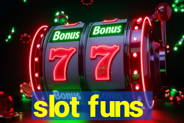 slot funs