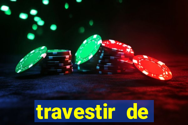 travestir de programa em salvador