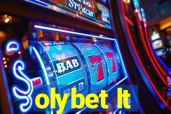 olybet lt