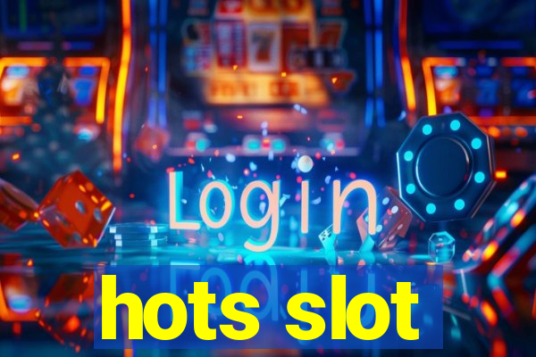 hots slot