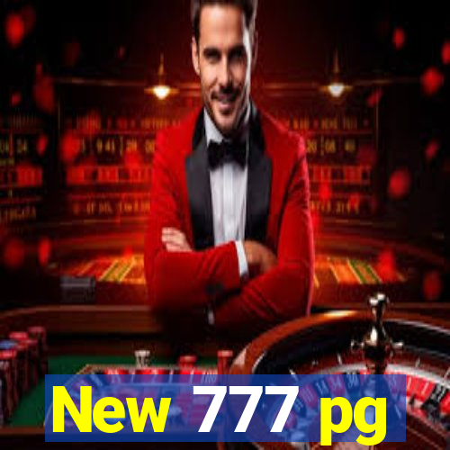 New 777 pg