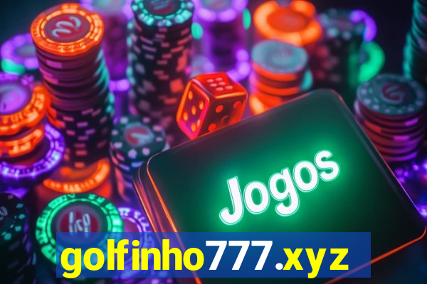 golfinho777.xyz