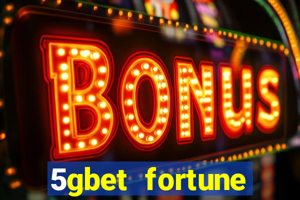 5gbet fortune rabbit Informational