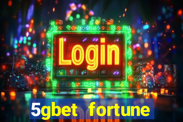 5gbet fortune rabbit Informational